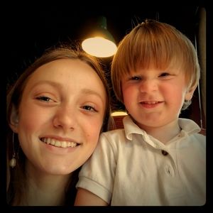 Meet your Posher, Nora